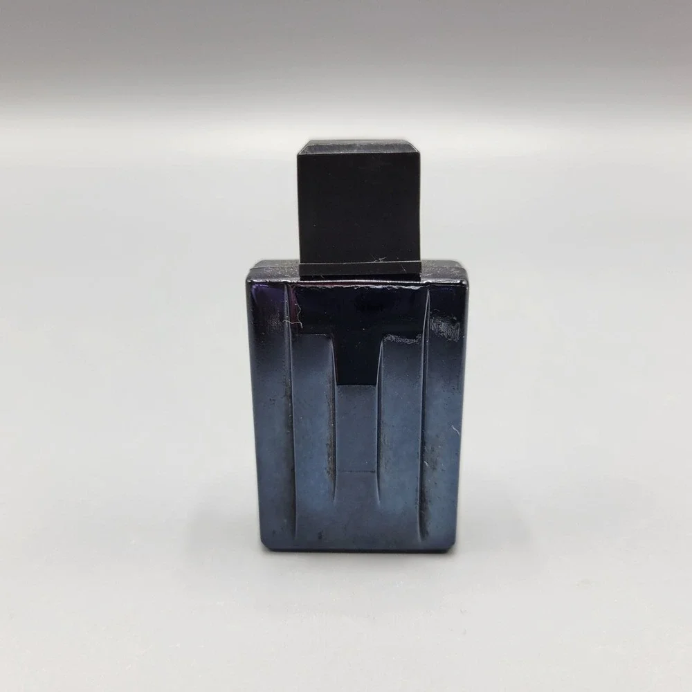 Givenchy used empty